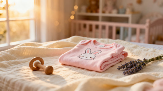 Grenouillère bébé lapin : matières, tailles et occasions pour craquer sans se tromper