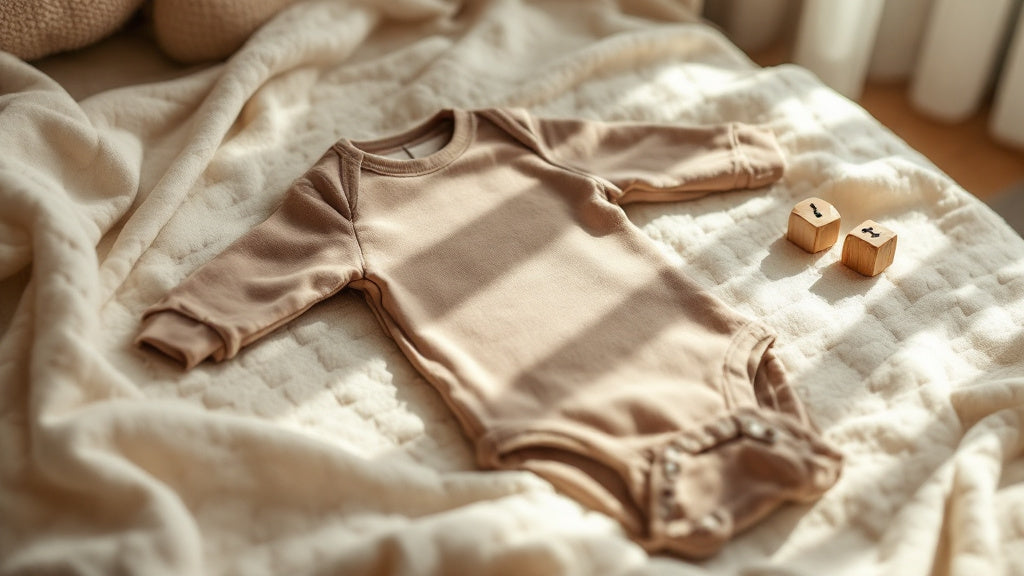 Grenouillère bébé garçon : comment bien choisir de 0 à 24 mois