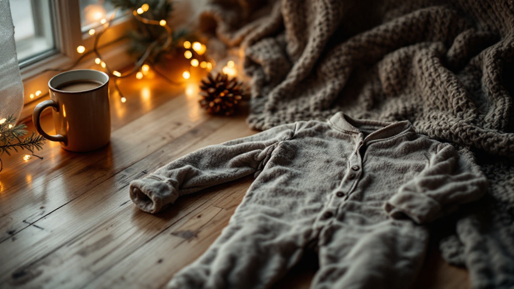 Combinaison pyjama homme : quel modèle choisir en 2026 ?