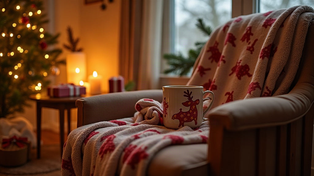 Grenouillère adulte Noël : quel modèle choisir pour les fêtes ?