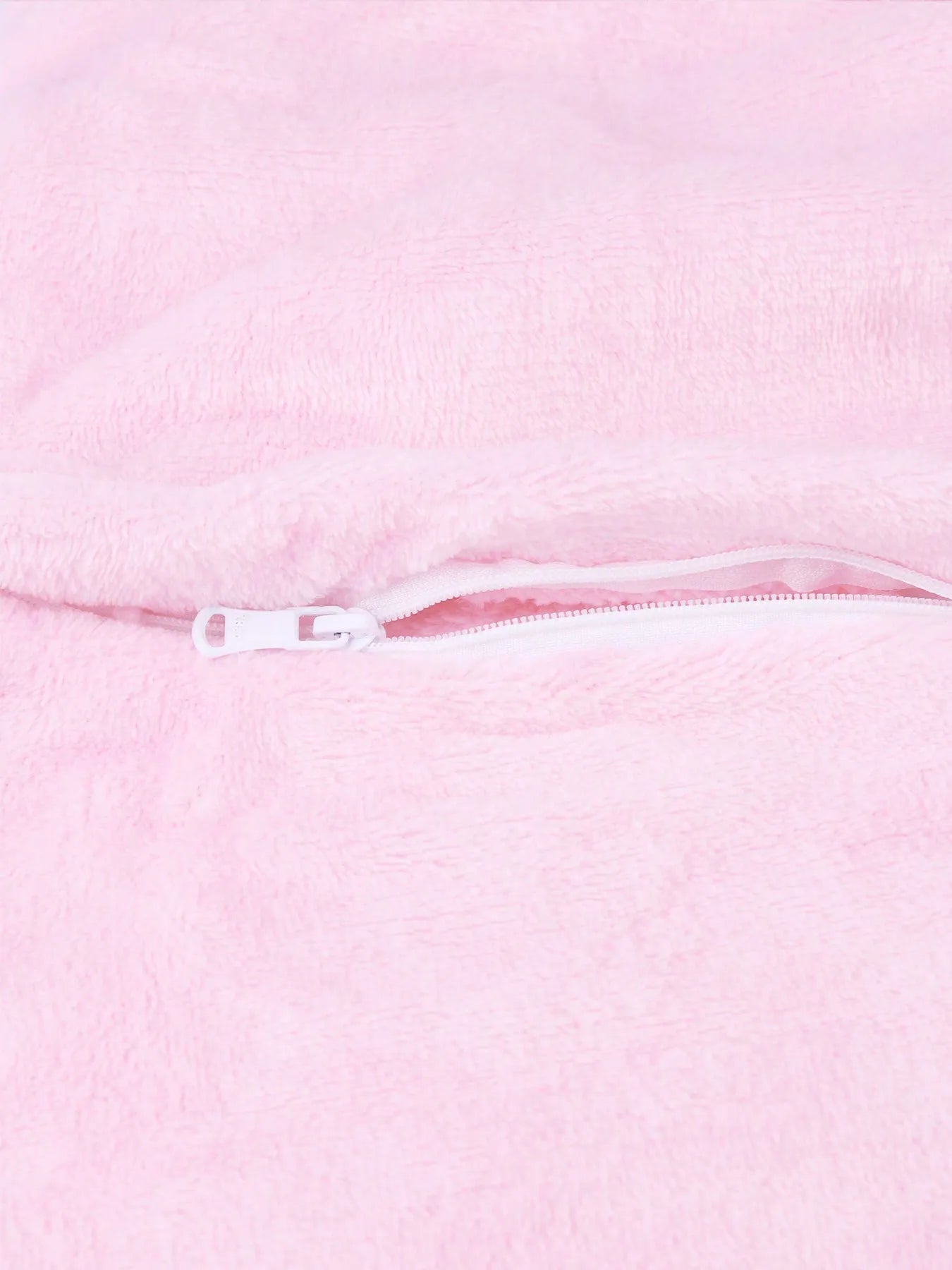 Kigurumi Licorne Enfant — Combinaison Pyjama Polaire Rose