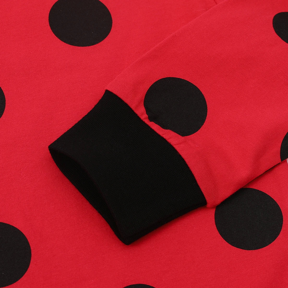 Pyjama Coccinelle Enfant