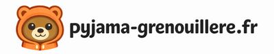 Pyjama Grenouillère